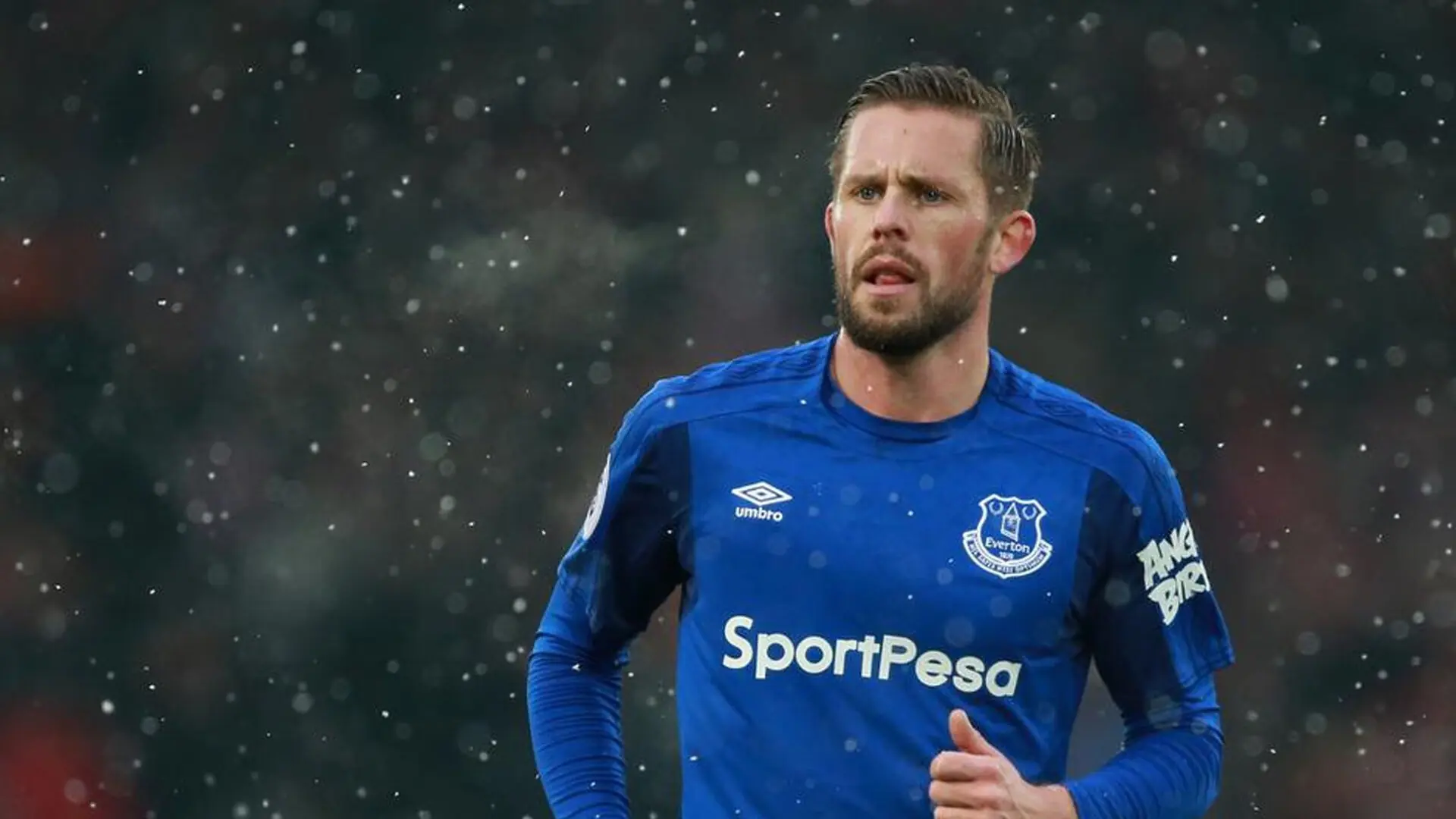 贾布里埃拉·威廉姆斯在女子70公斤级柔道比赛中获得铜牌